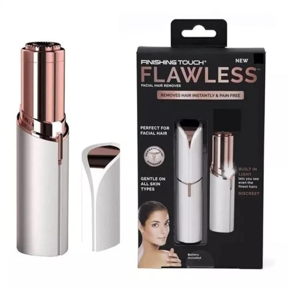 Depilador Facial Flawless img #2