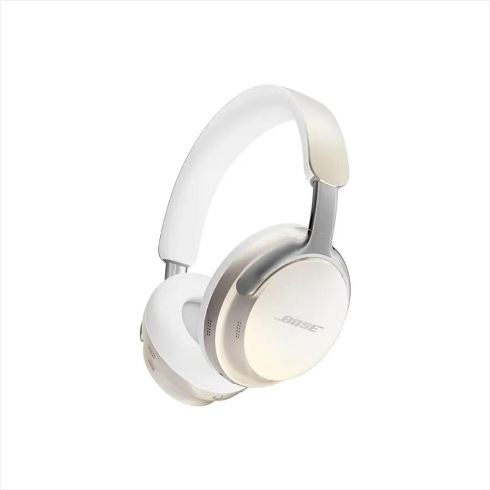 Audifonos Bose Quiet Comfort Ultra Headphone Gris img #1
