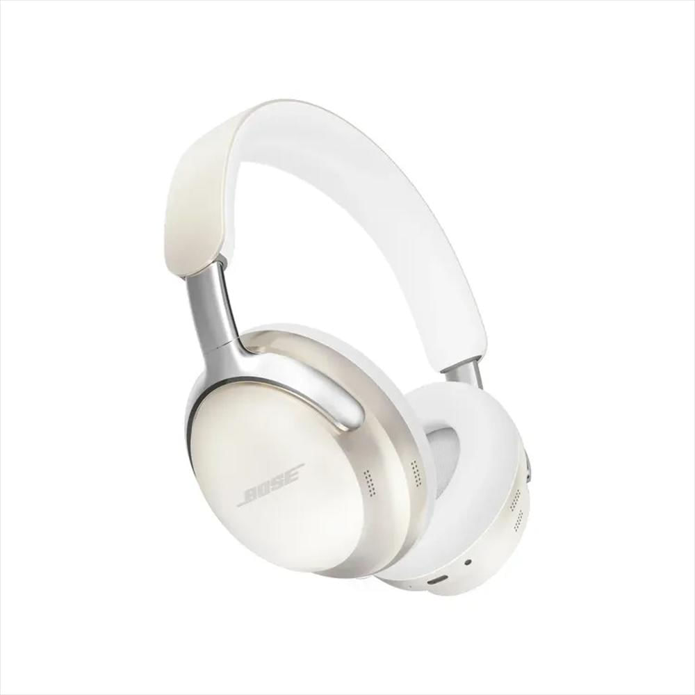 Audifonos Bose Quiet Comfort Ultra Headphone Gris img #3
