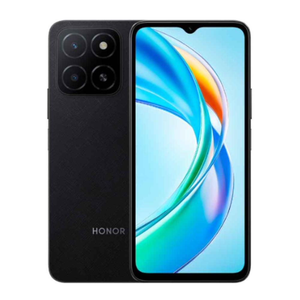 Celular Honor X5b 4G 128Gb 4 Ram Negro