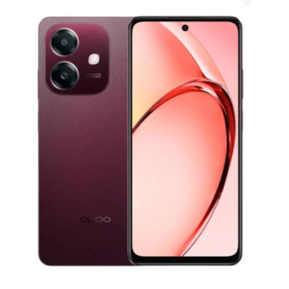 Celular Oppo A40 4G 256Gb 4Ram Café