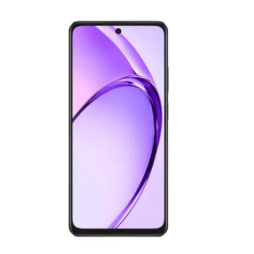 Celular Oppo A60 4G 256 Gb 8 Ram Negro
