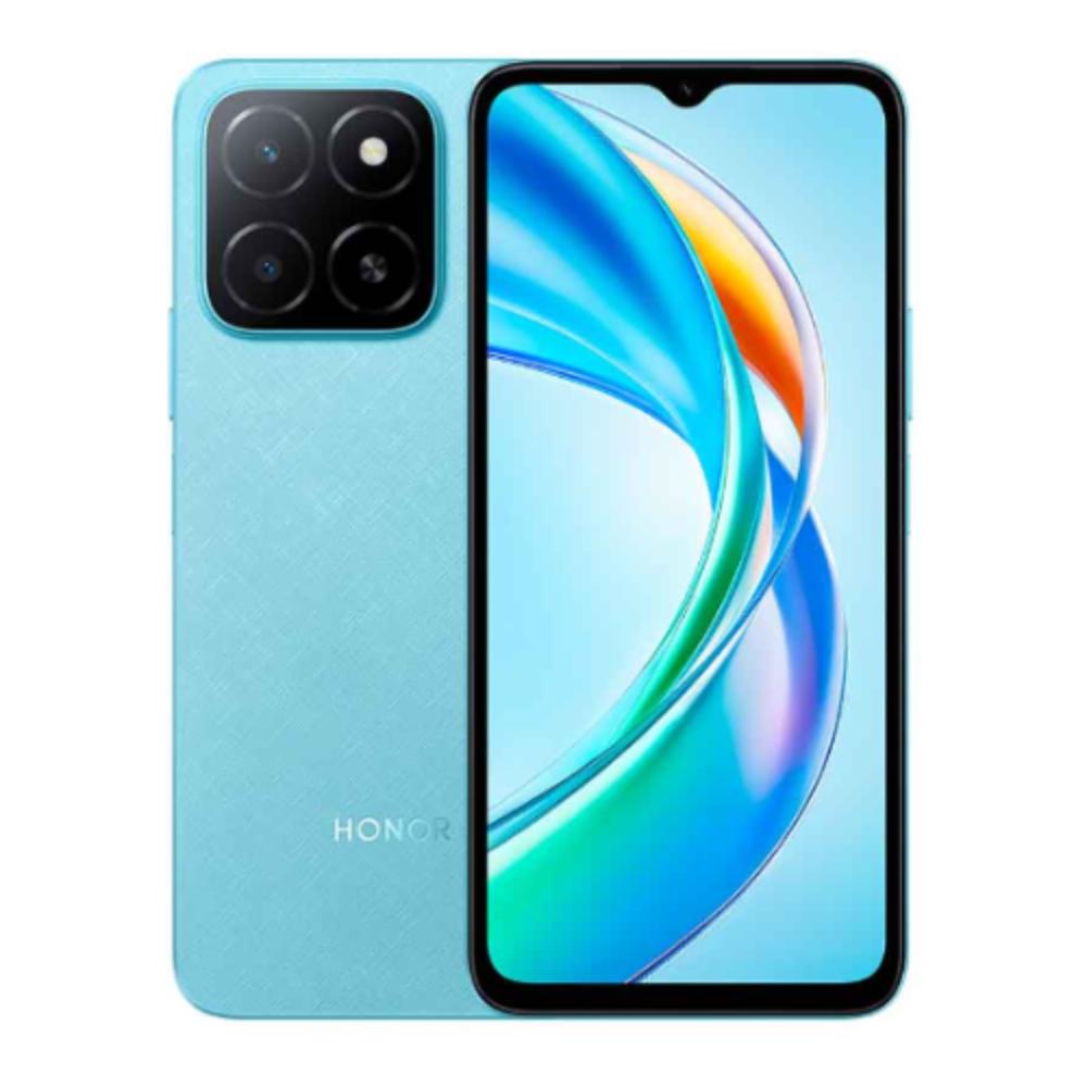 Celular Honor X5b 4G 128 Gb 4 Ram Azul