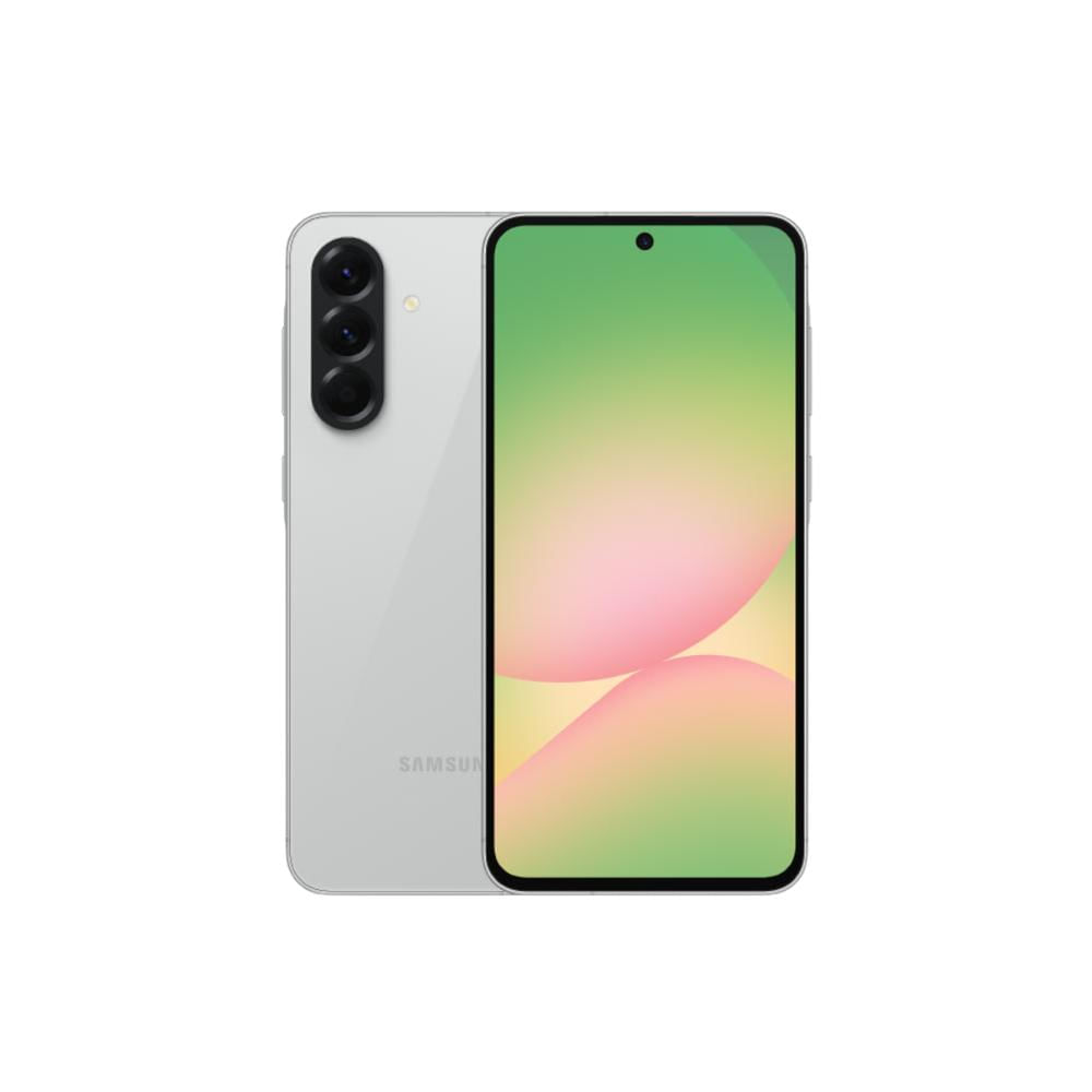 Celular Samsung A56 5G 256Gb 8Ram Gris