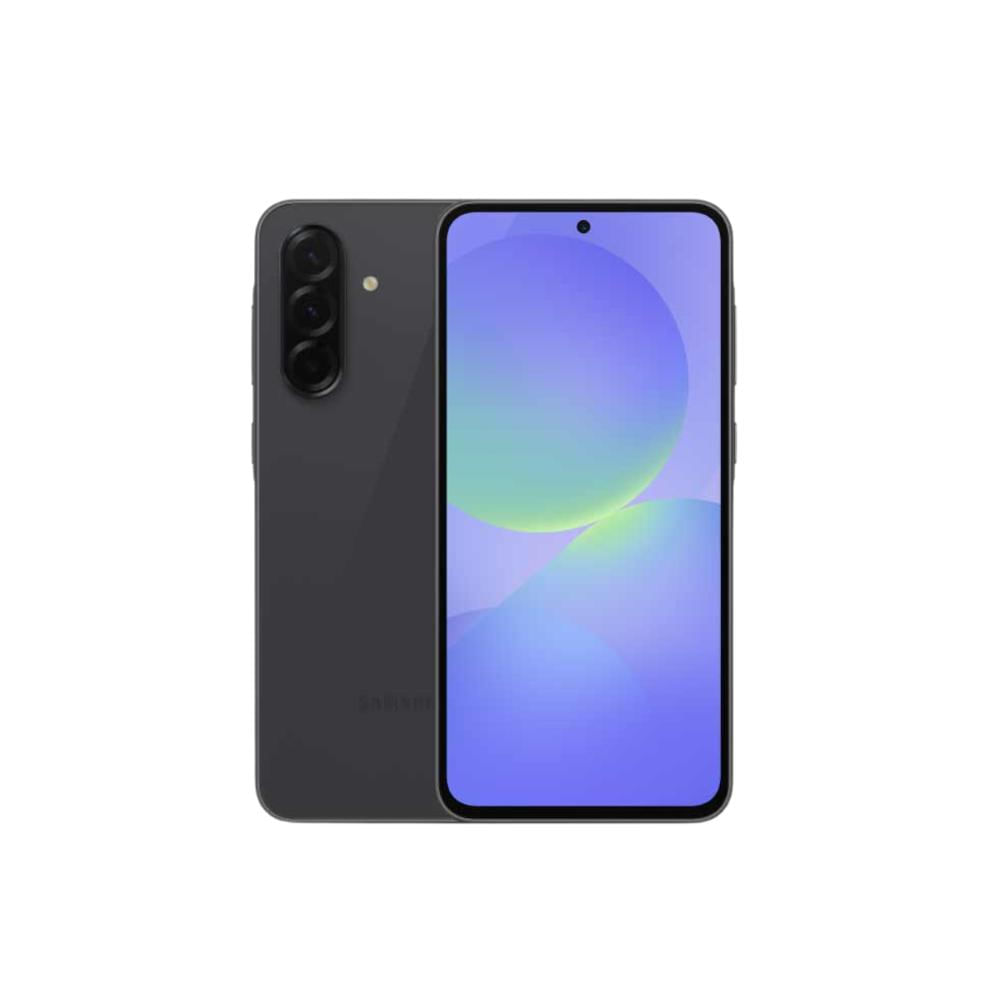 Celular Samsung A36 5G 256 Gb 8 Ram Negro