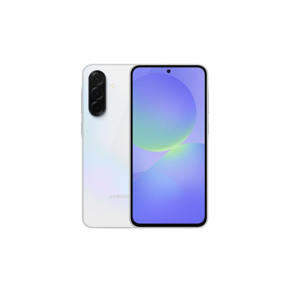 Celular Samsung A36 5G 256 Gb 8 Ram Blanco