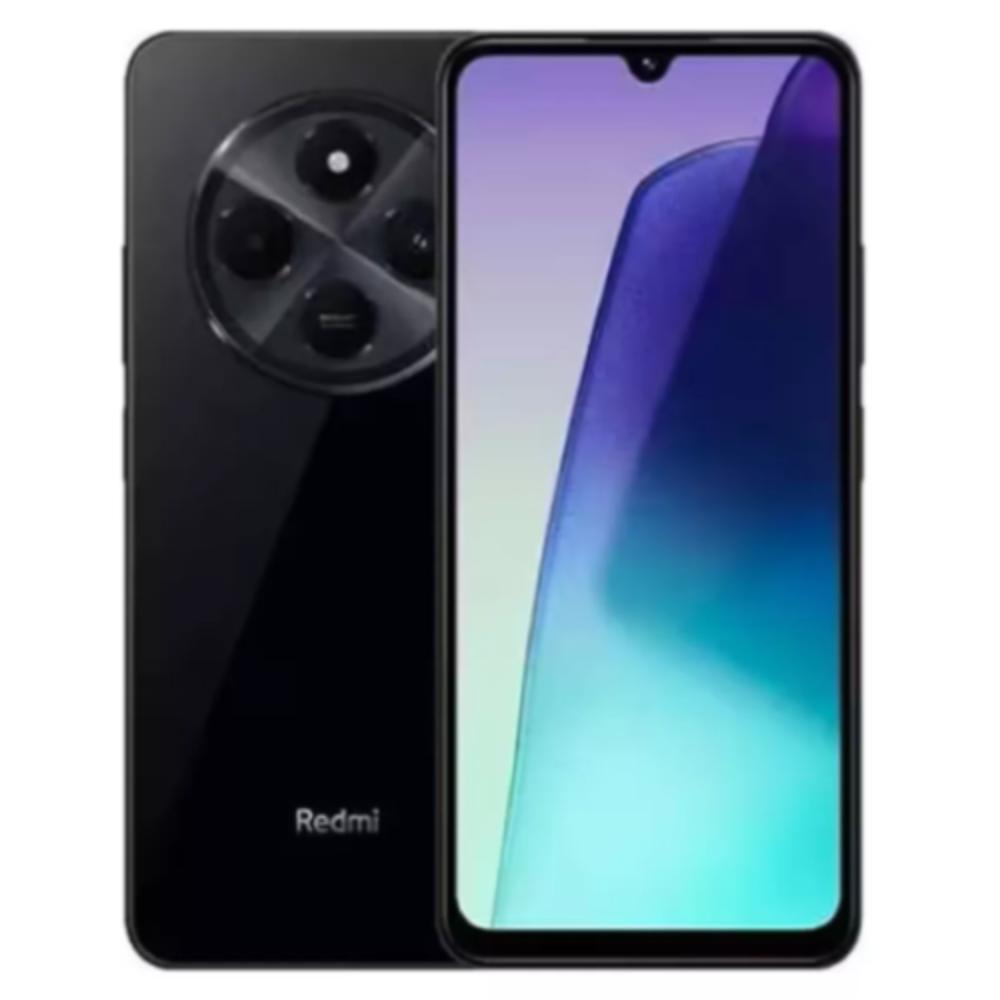 Celular Xiaomi Redmi 14C 4G 128 Gb 4Ram Negro