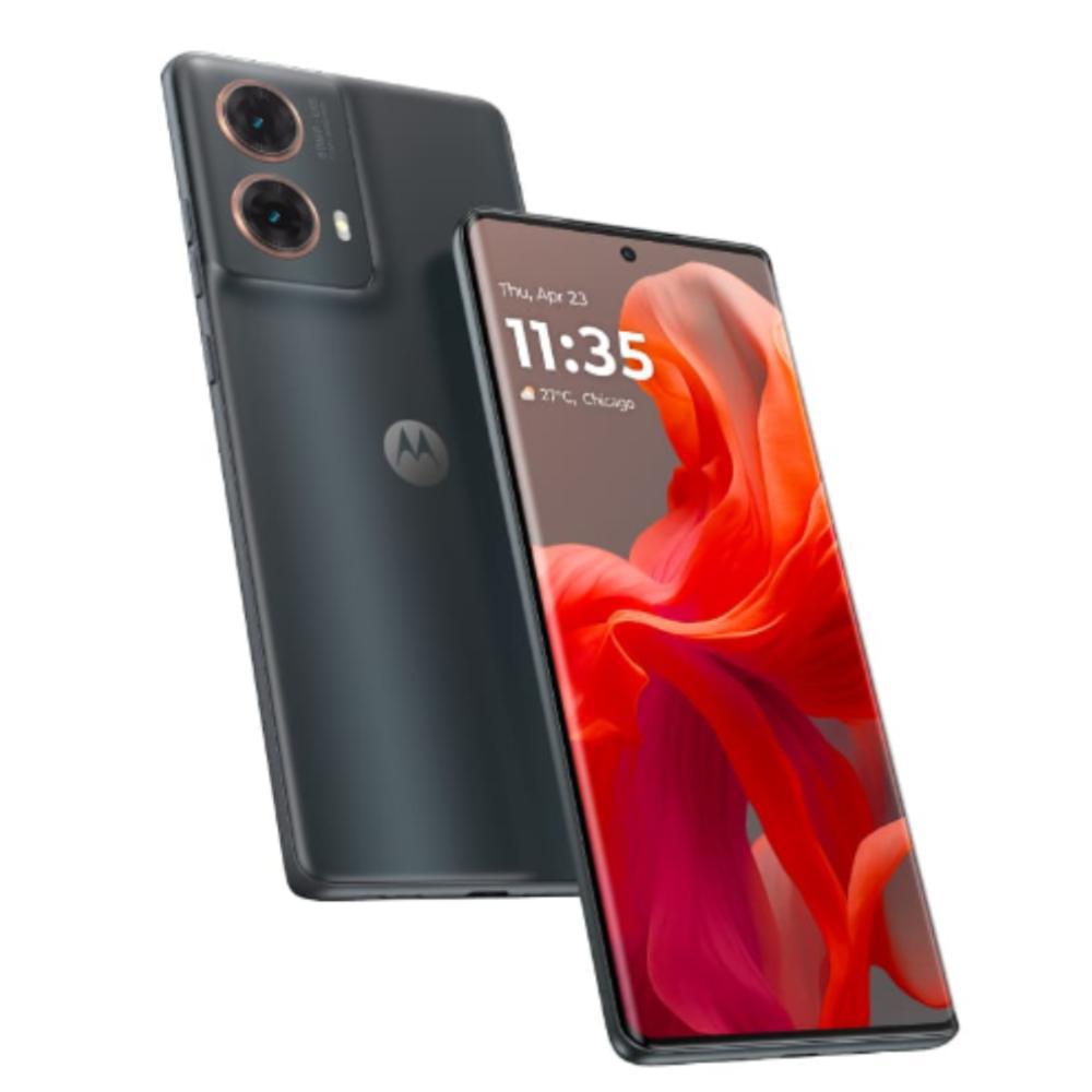 Celular Motorola G85 5G 256 Gb 8 Ram Gris