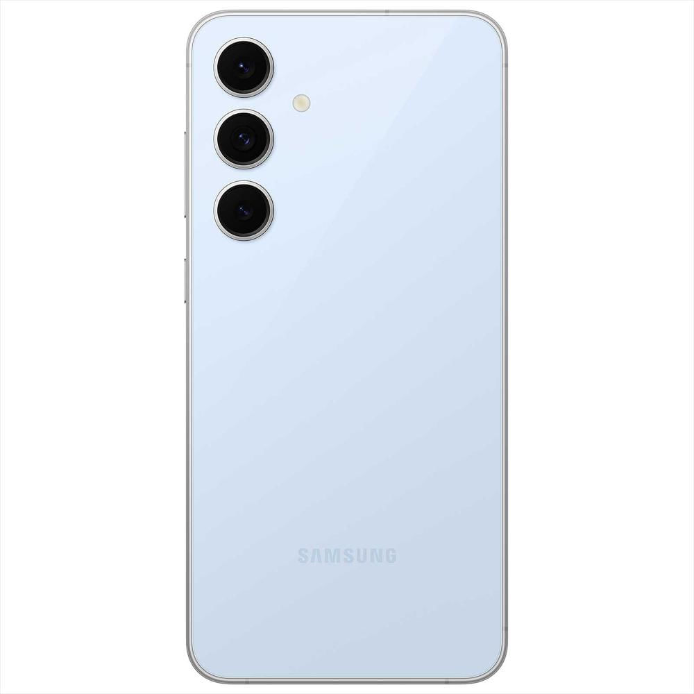 Celular Samsung Galaxy S24 Fe 5G 512 Gb 8 Gb Ram Azul img #4