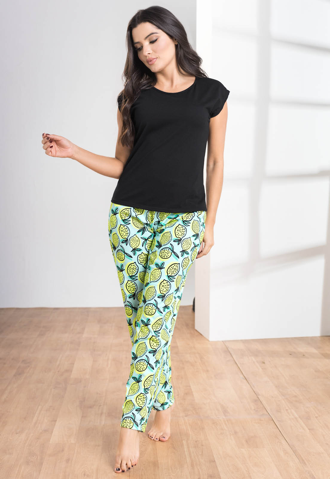 Multiusos Mujer Estampado FI 2555