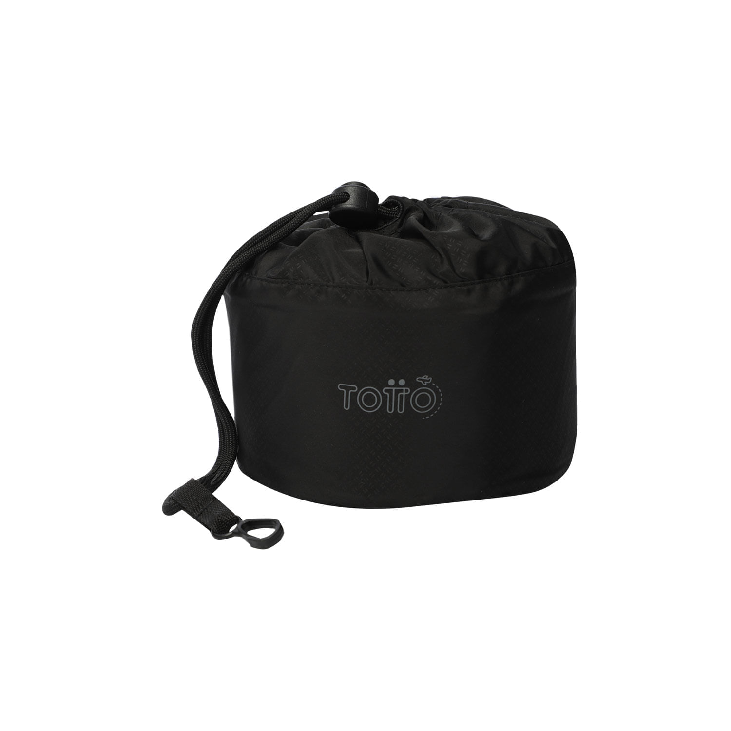 Funda de almohada de viaje Lugga Azul