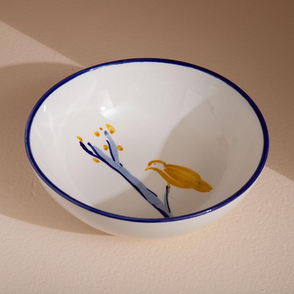 Bowl Mediano Mía de Dios FINLANDEK 3494131 img #2