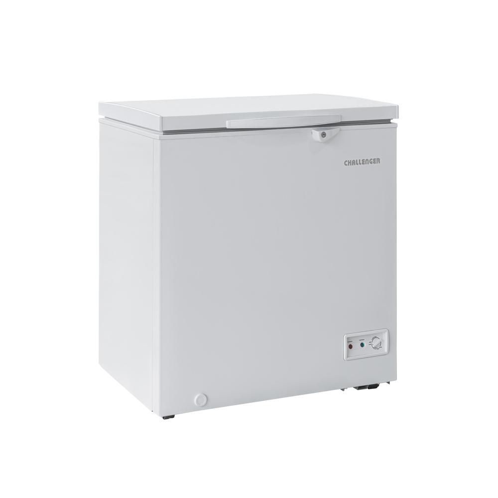 Congelador horizontal 152 l CHALLENGER CH226