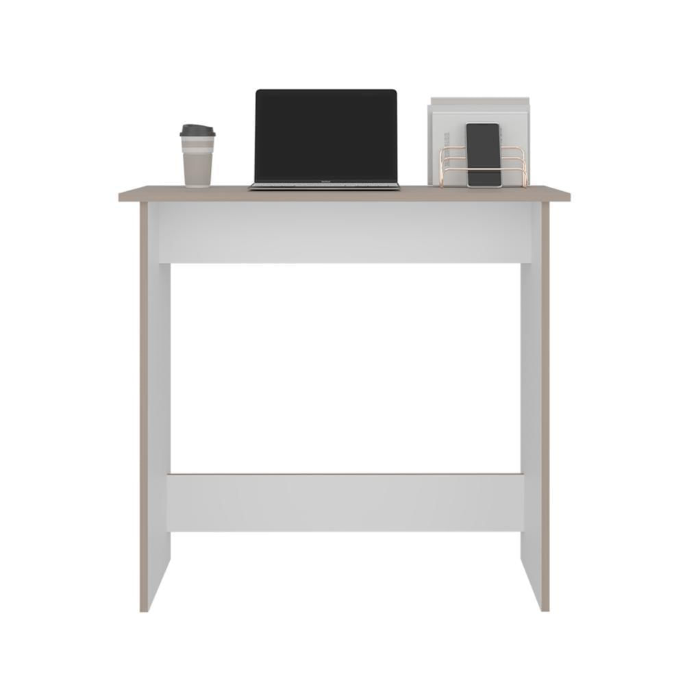 Escritorio Sion, Bardolino, Con Superficie Para Objetos Decorativos img #3