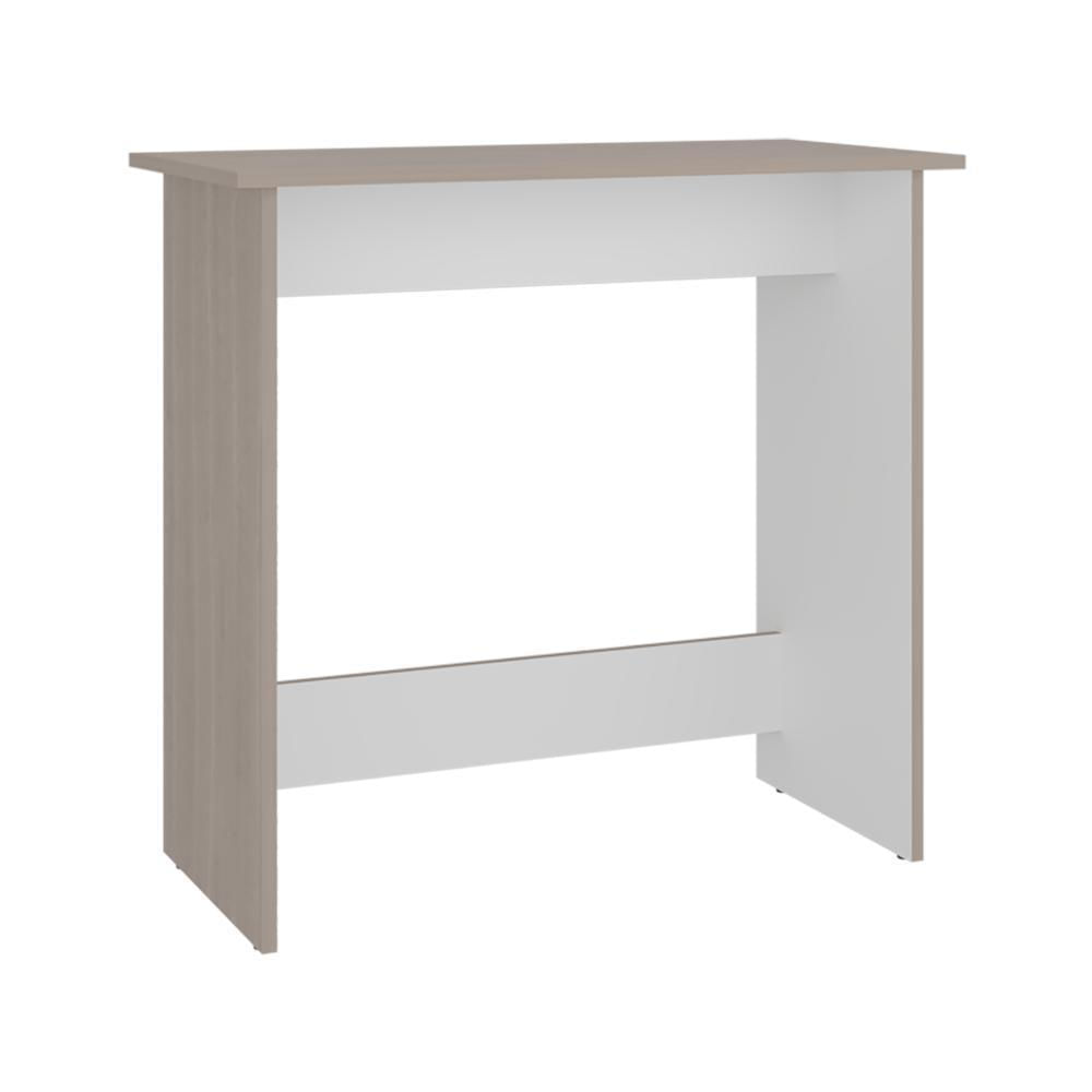 Escritorio Sion, Bardolino, Con Superficie Para Objetos Decorativos img #4