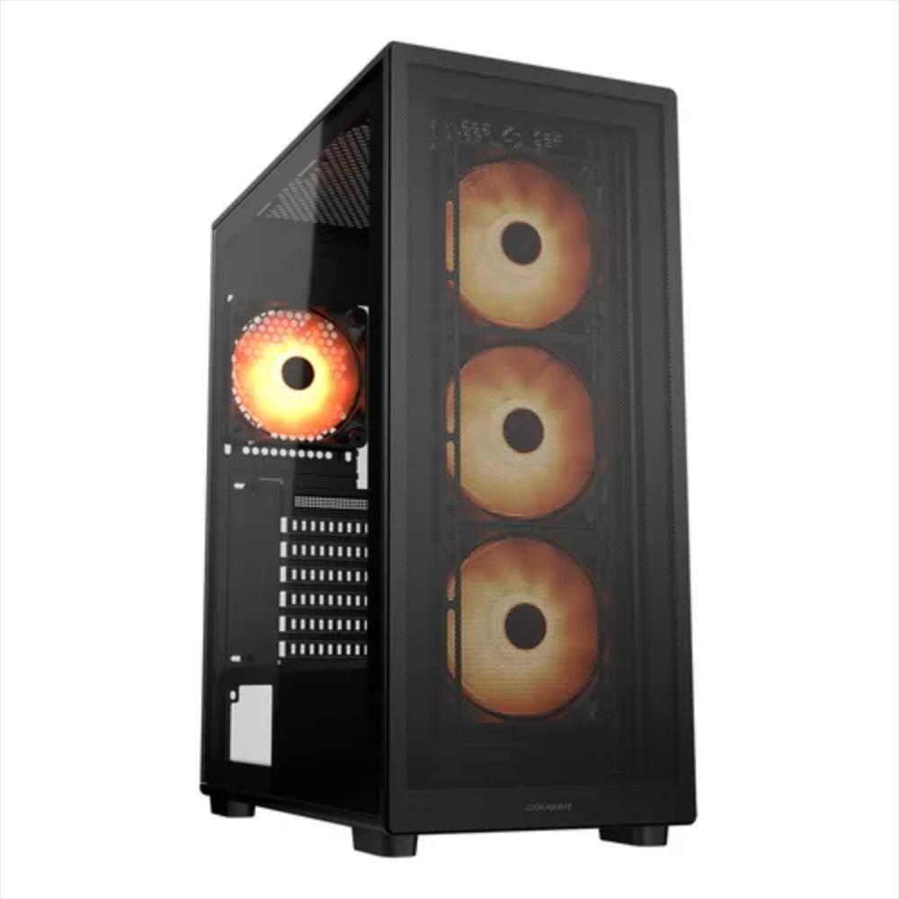 Combo Pc Gamer Amd Ryzen 5 8600G B B650m A Ax img #1
