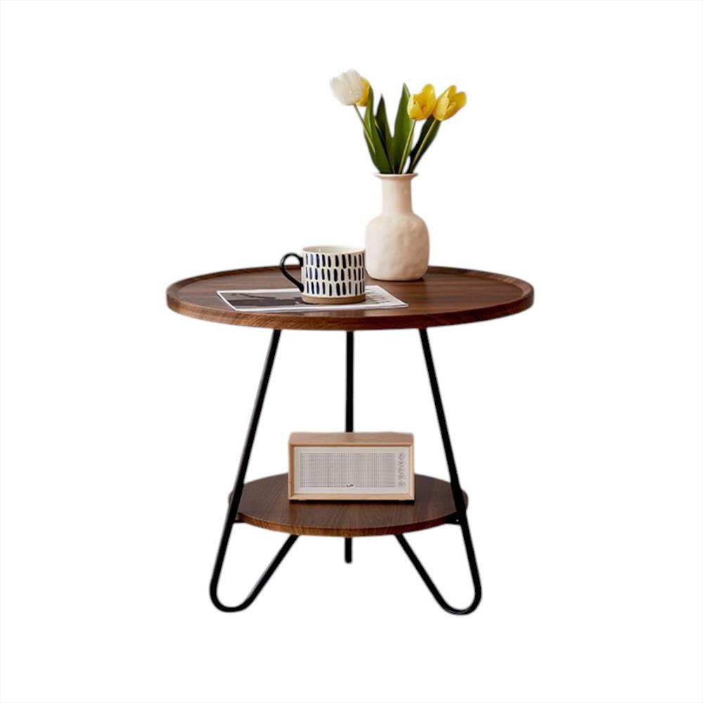 Mesa De Centro A6028 Color Madera img #1