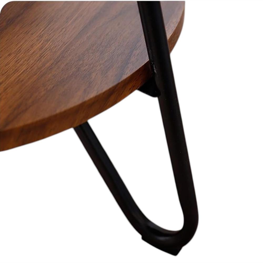 Mesa De Centro A6028 Color Madera img #2
