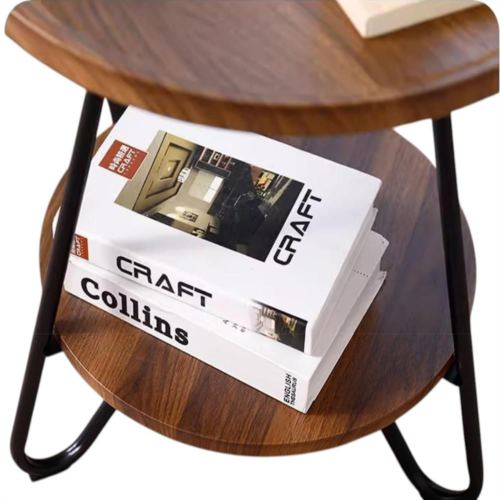 Mesa De Centro A6028 Color Madera img #3
