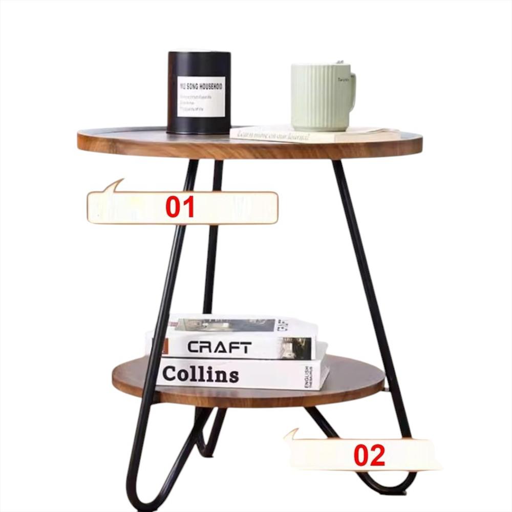 Mesa De Centro A6028 Color Madera img #4