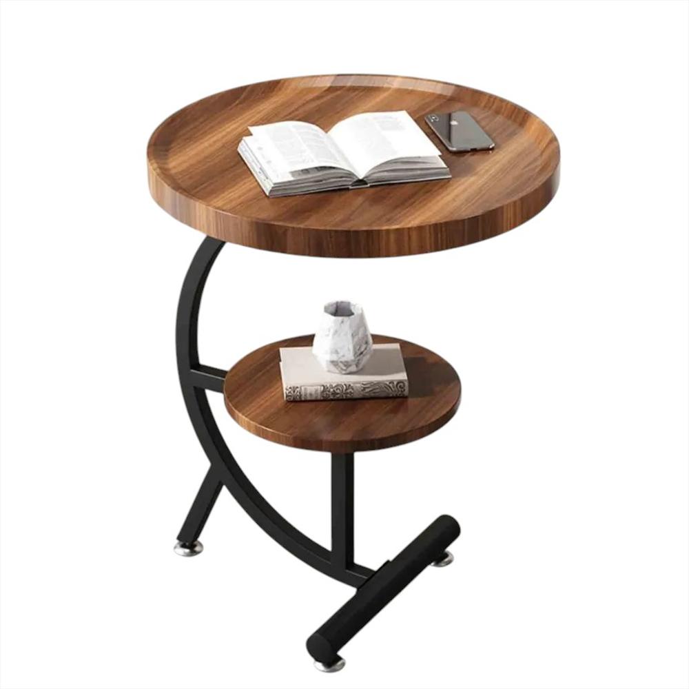 Mesa De Centro A4978 Color Madera img #1