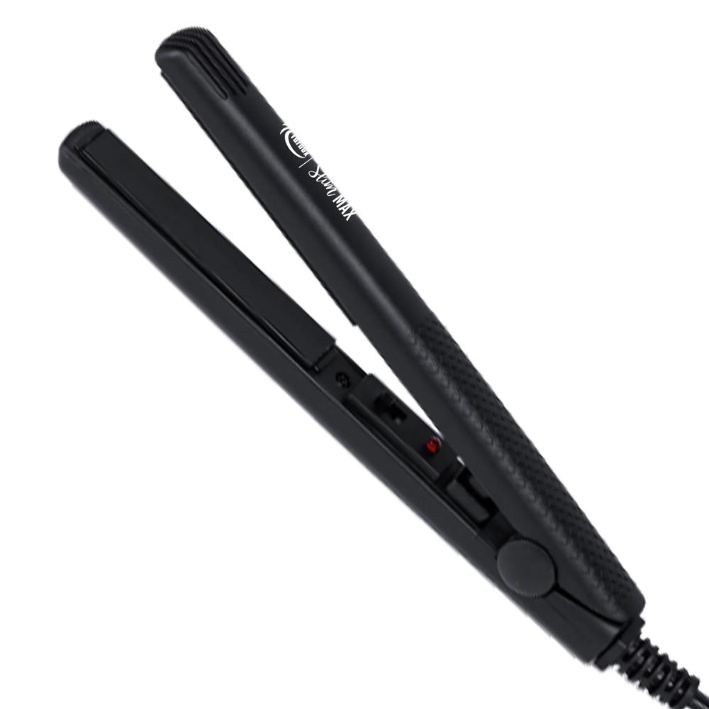Plancha Viajera Turbox Profesional Nt img #1