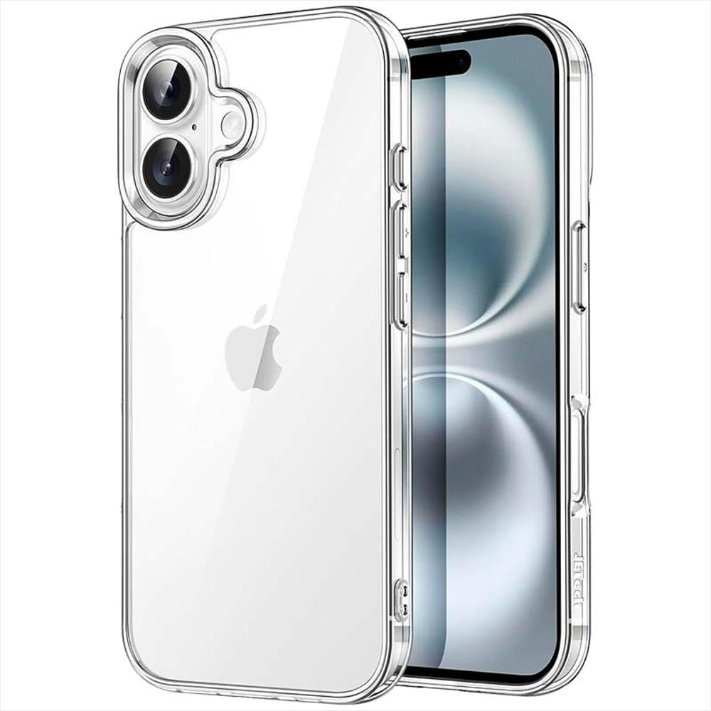 Case Joyroom Antiamarillo Iphone 16 Case Joyroom Antiamarillo Iphone 16