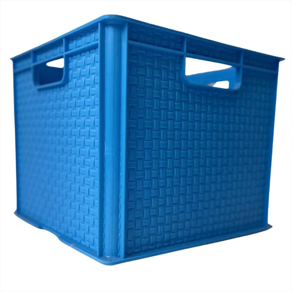 Organizador Infantil Color Azul Pastel img #1
