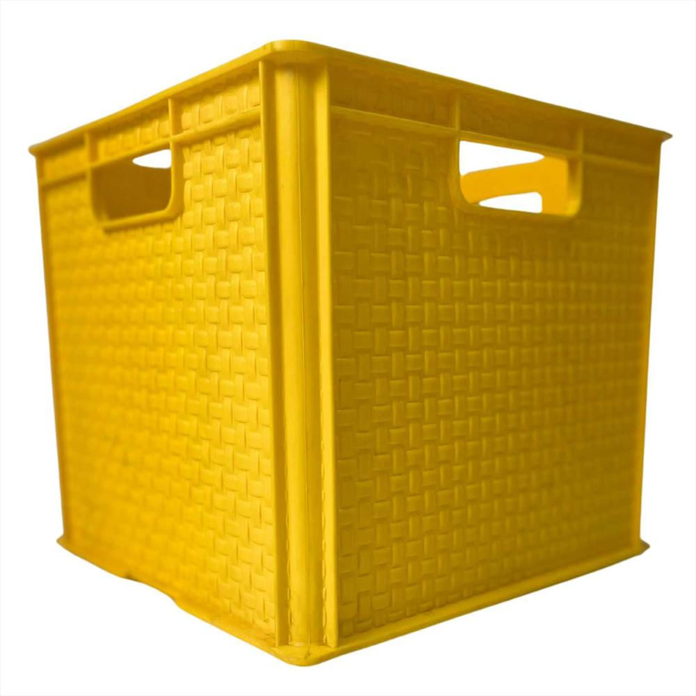 Organizador Infantil Color Amarillo img #1