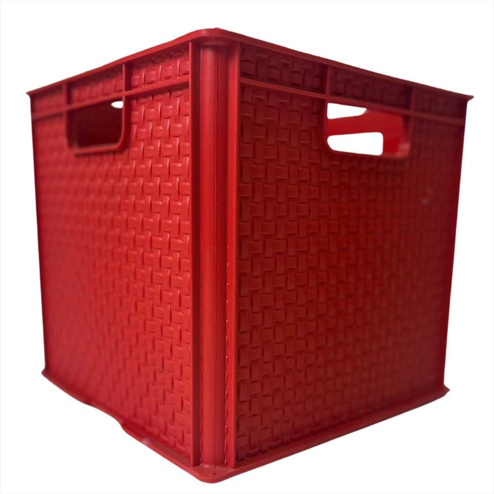 Organizador Infantil Color Rojo img #1