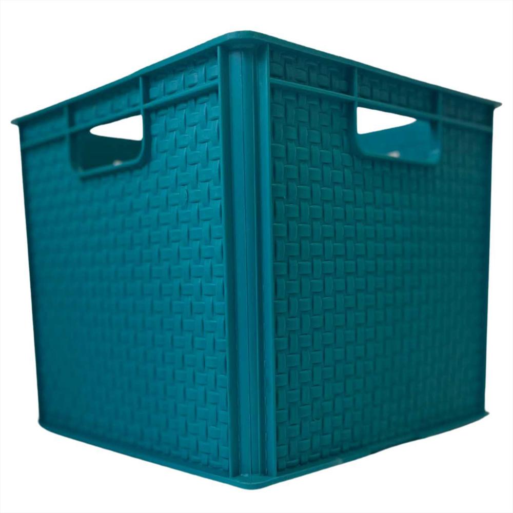 Organizador Infantil Color Aguamarina img #1