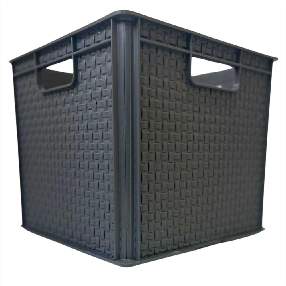 Organizador Infantil Color Gris img #1