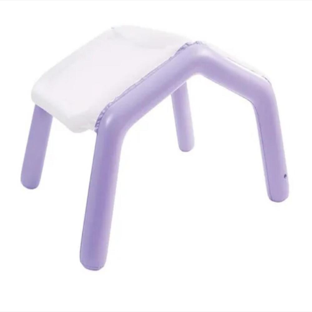 Piscina Inflable Con Toldo Desmontable Intex Diversión img #5
