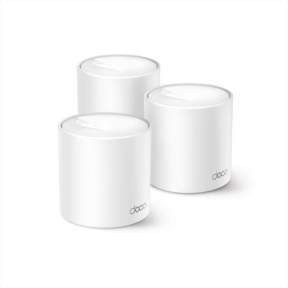 Ax1500 Whole Home Mesh Wi Fi 6 System img #1