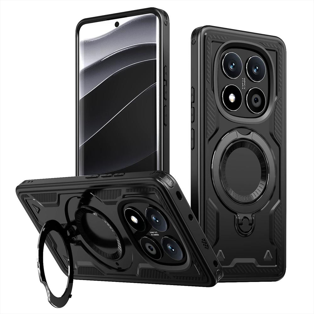Funda Estuche Forro Antichoque Reforzado Para Xiaomi Note 14 Pro 5G / Note 14 Pro Plus 5G / Note 14 Pro 4G / Poco X7 Funda Estuche Forro Antichoque Reforzado Para Xiaomi Note 14 Pro 5G / Note 14 Pro Plus 5G / Note 14 Pro 4G / Poco X7