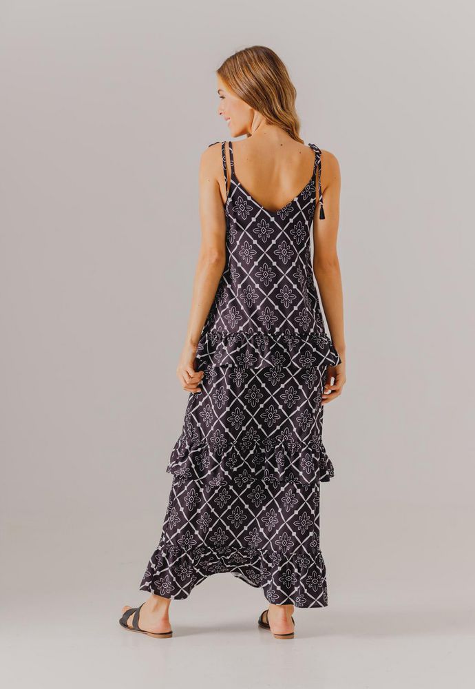 Vestido  ARKITECT img #3