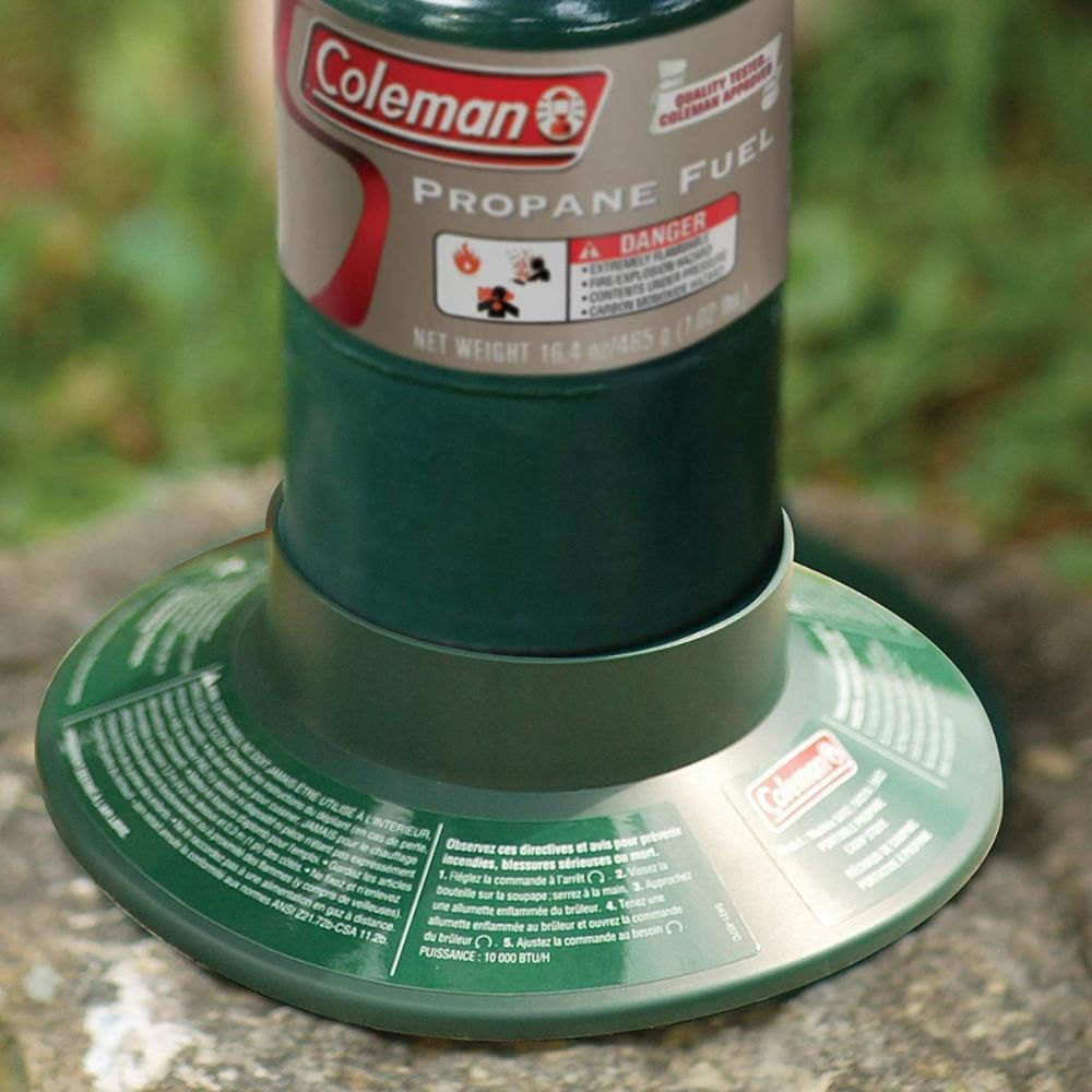 Estufa Portátil Camping A Gas Coleman img #3