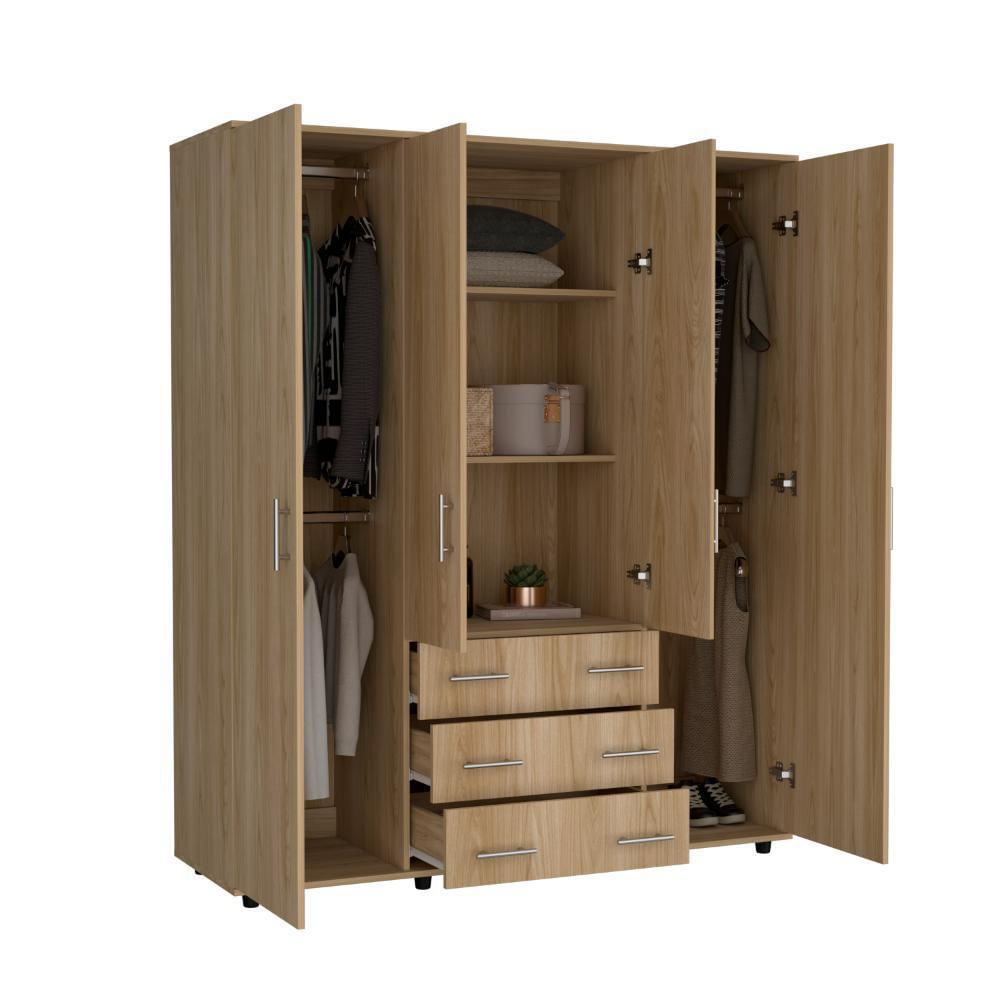 Closet Fontana, Fresno Europeo img #1