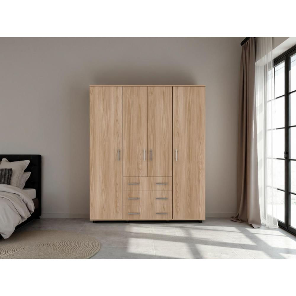 Closet Fontana, Fresno Europeo img #2