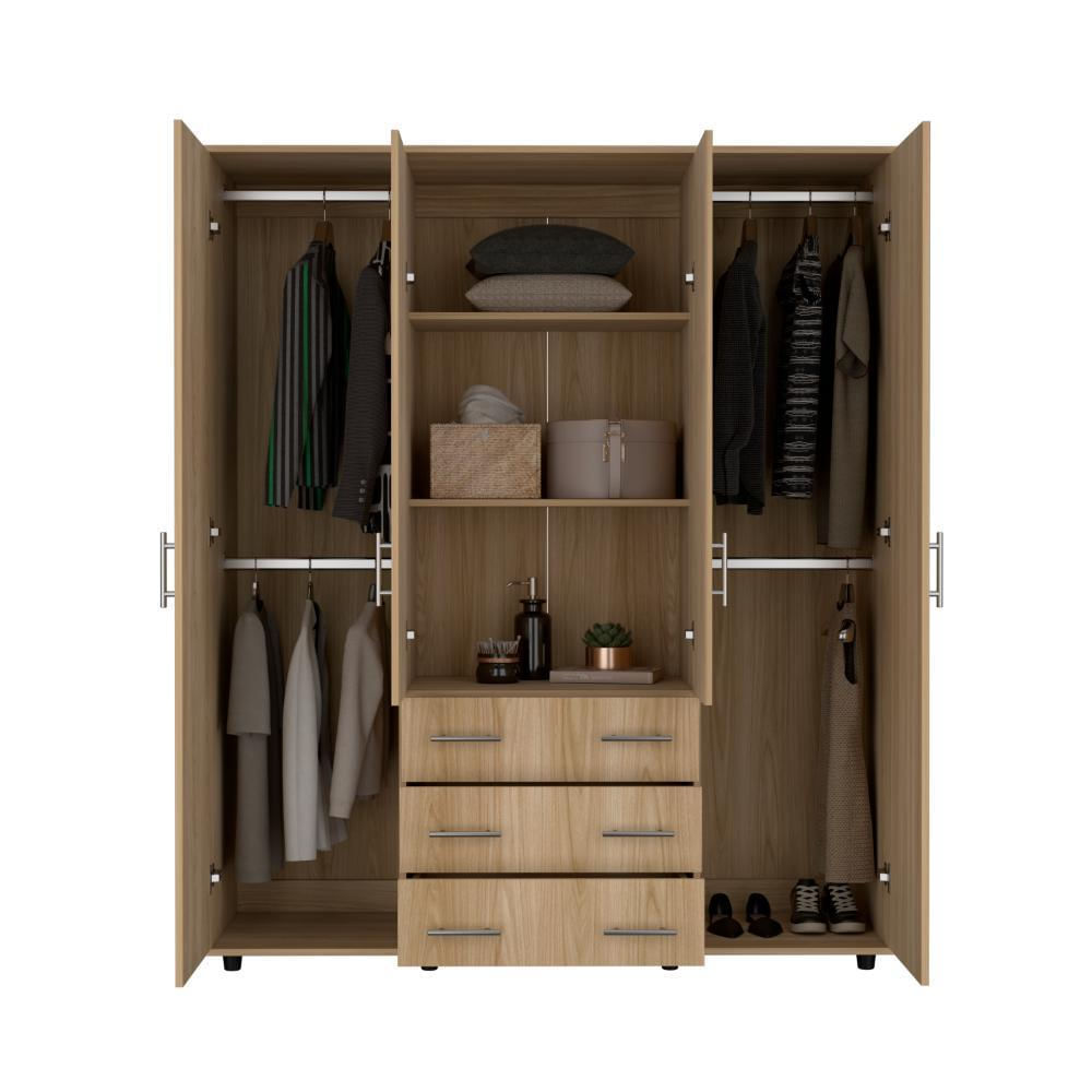 Closet Fontana, Fresno Europeo img #3