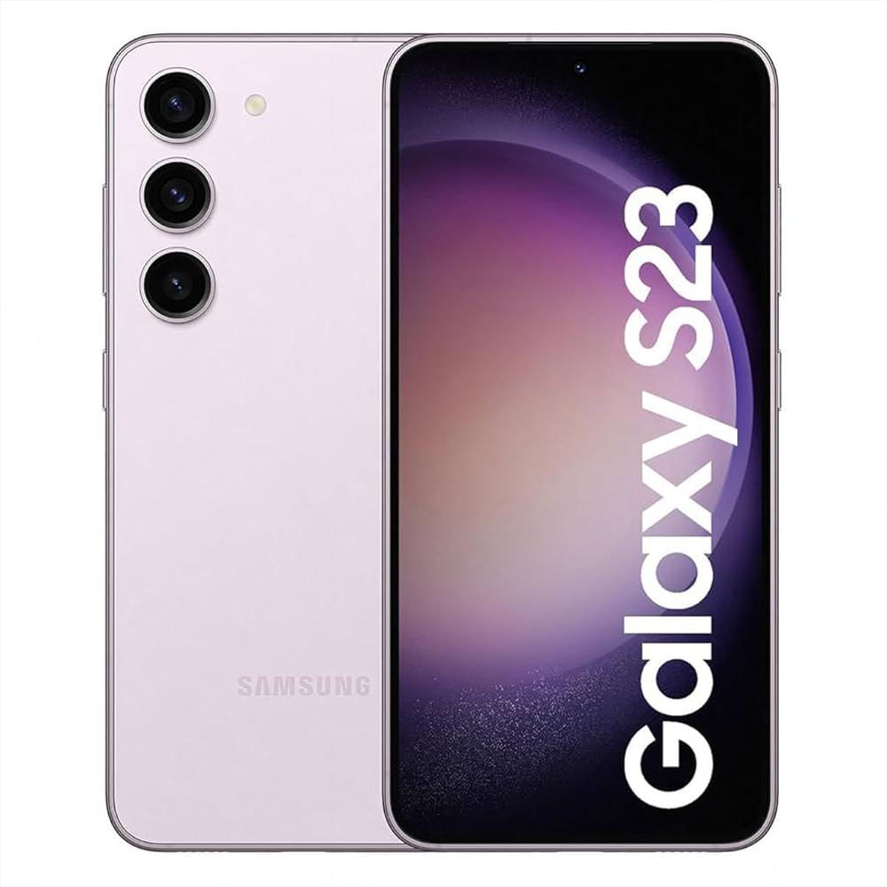 Celular Samsung Galaxy S23 5G 128Gb Ram 8G Rosa Reacondicionado img #1