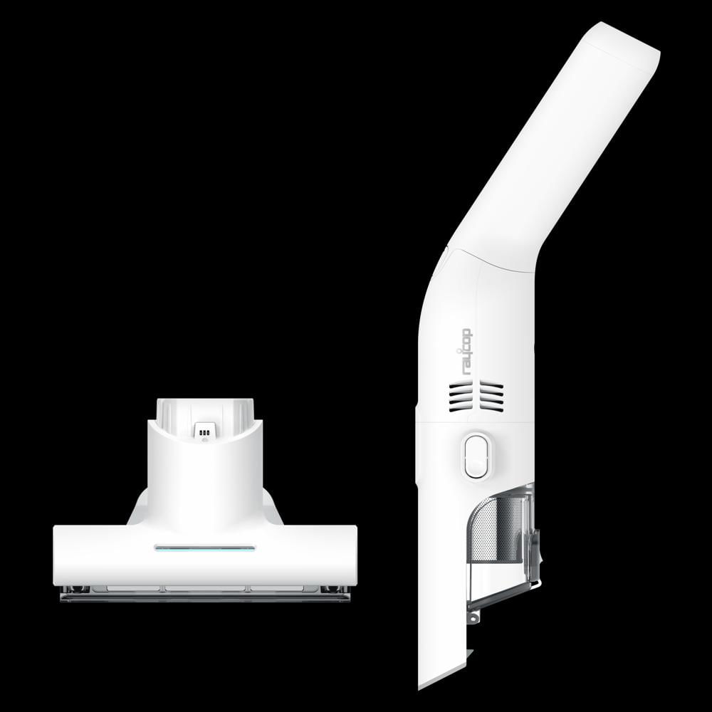 Aspiradora Portátil Raycop Go Con Luz Uv img #1