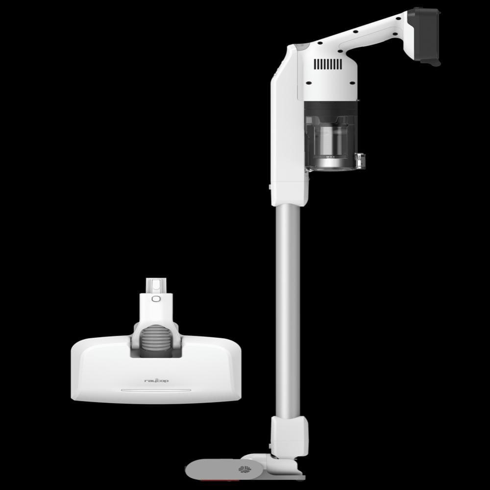 Aspiradora Inalámbrica Raycop Para Alergenos img #1