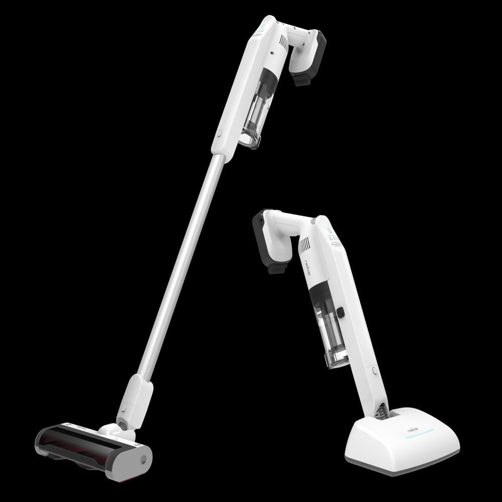 Aspiradora Inalámbrica Raycop Para Alergenos img #2
