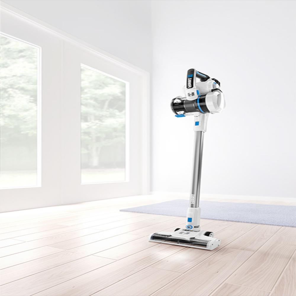 Aspiradora Vertical Inalámbrica De 20 Voltios 4.0 Ah Hart img #2