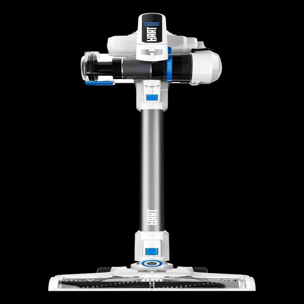 Aspiradora Vertical Inalámbrica De 20 Voltios 4.0 Ah Hart img #3