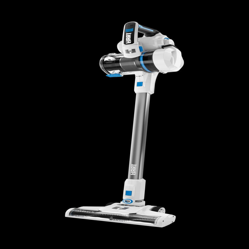 Aspiradora Vertical Inalámbrica De 20 Voltios 4.0 Ah Hart img #5