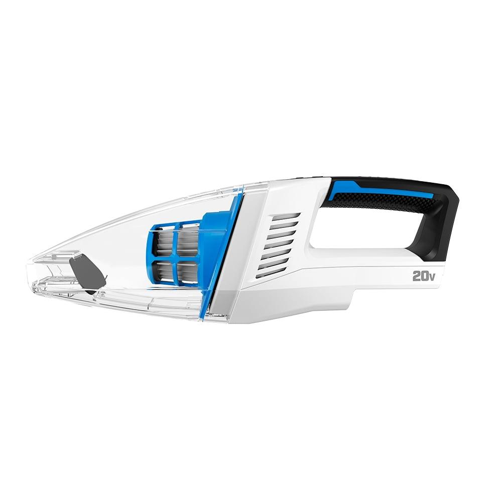 Aspiradora Portátil Inalambrica Hart 20 V img #1
