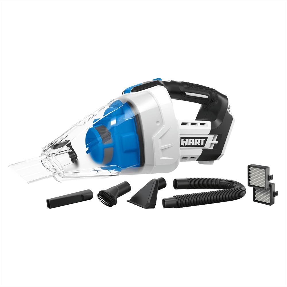Aspiradora Portátil Hart 20 V img #1