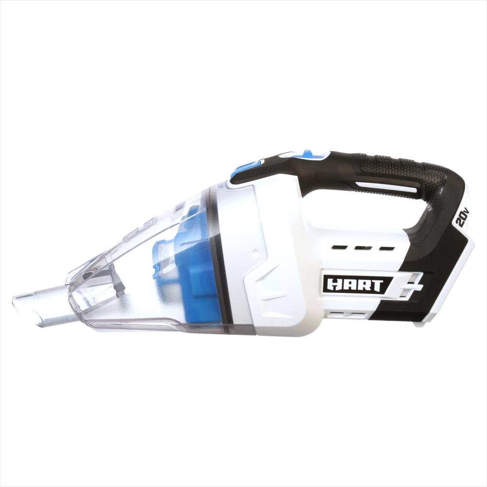 Aspiradora Portátil Hart 20 V img #2